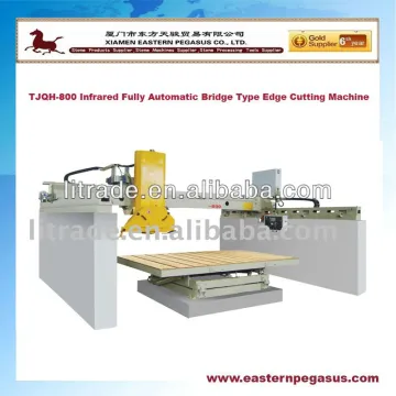 With CE, Cutting Edge, Automatic Bridge Edge Cutting Machine