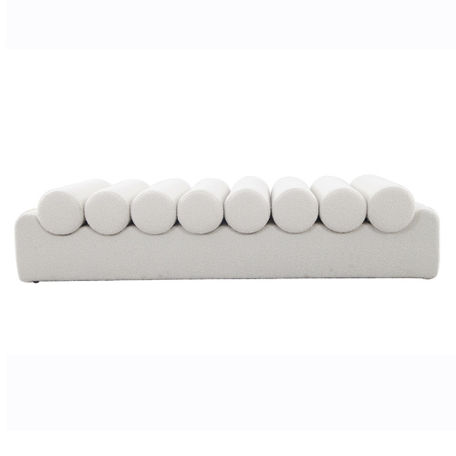 Modern LA Pepino Daybed di Owl