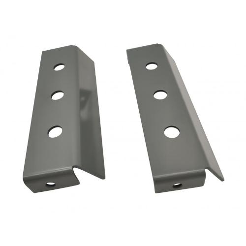 ODM Alloy Steel Coating Stamping Fixing Bracket Fabrication