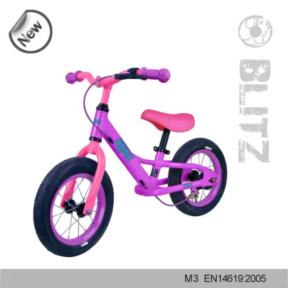 12 inch aluminium frame kids bicycle made in China/giant bikes trailer