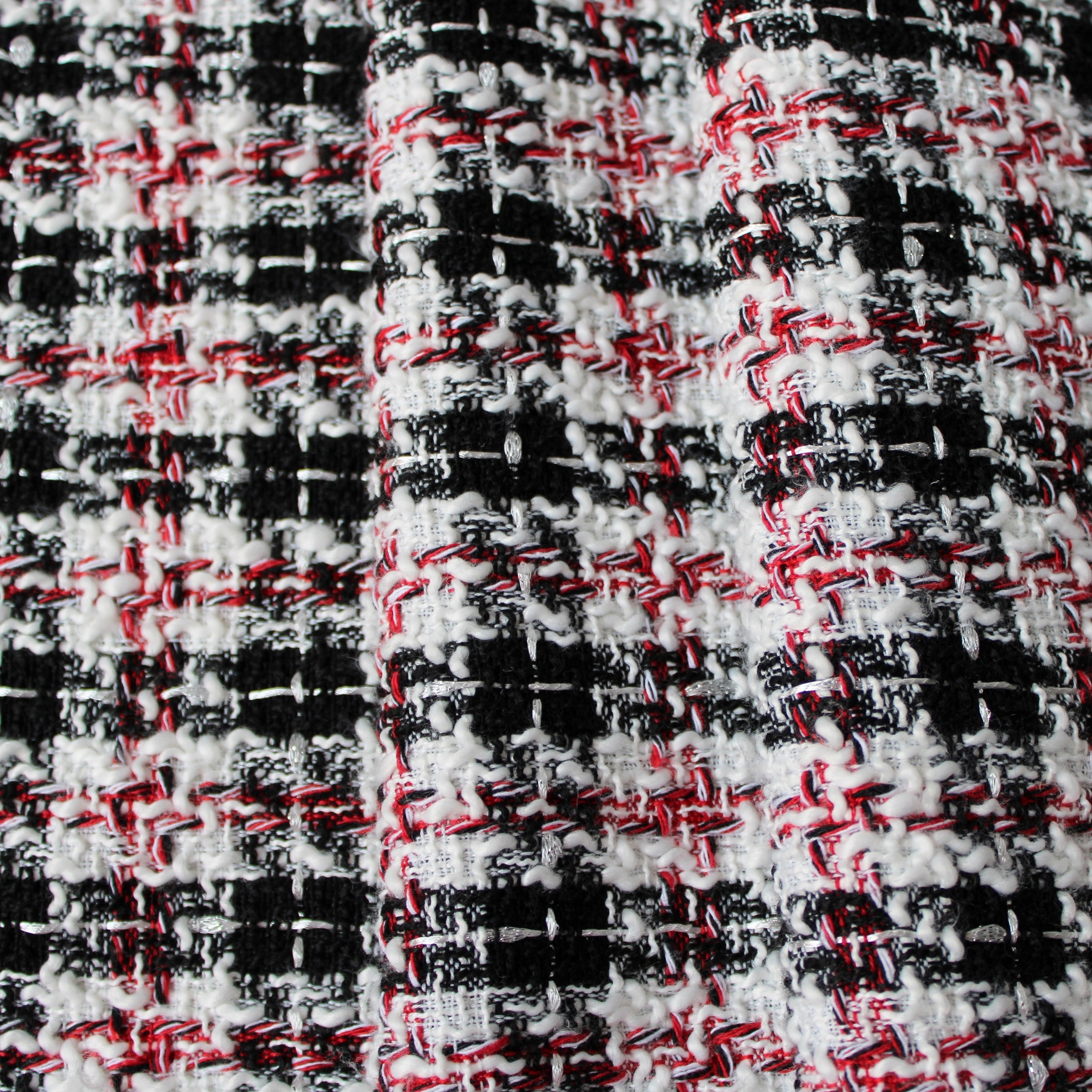 100% polyester fabric
