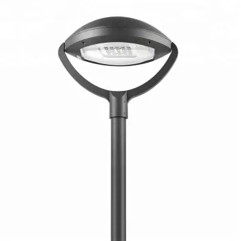 5-Year Warranty IP66 IK08 70W LED Garden Light: A New Design in Landscape Lighting