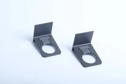 Bathroom Shower Gel Holder