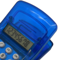 Papelaria Atacado, Mini Clip Calculator with Magnet