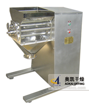 YK100/160 Type Vibrating Granulator