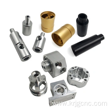 stainless steel precision parts