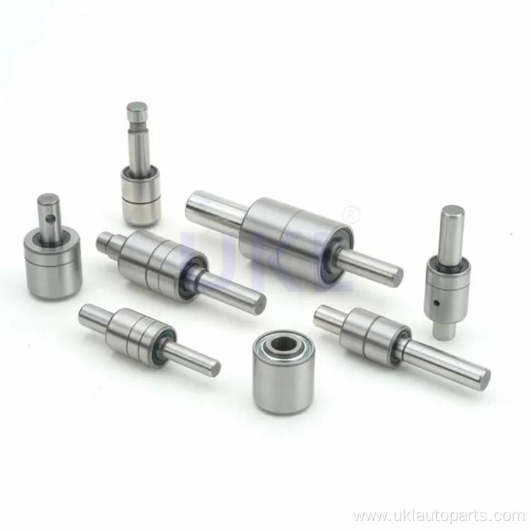 Quality water pump ball bearings WIB1938149B/885801/WK2587