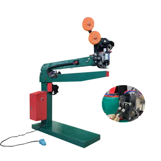 Stitching Solutions: Exploring Automatic Stitching Machines, Servo-Powered Technology