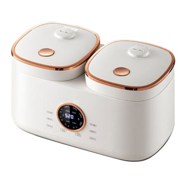 Multi-Function Household Electric Rice Cooker: 4L Capacity, Customizable & Smart Mini Rice Cooking Appliance