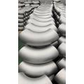 High-Quality Titanium Elbow for Industrial Applications