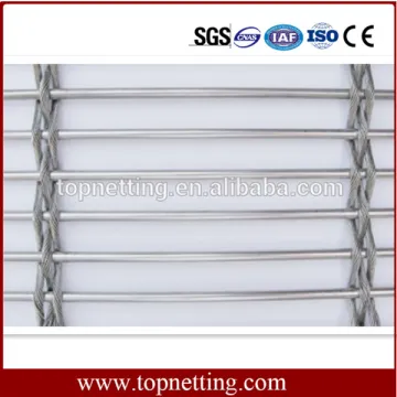 Stainless Steel Metal Mesh Shielding Curtain for Window