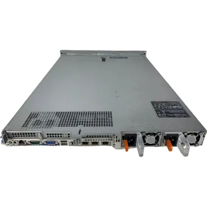 Dell PowerEdge R640 1U Server Search