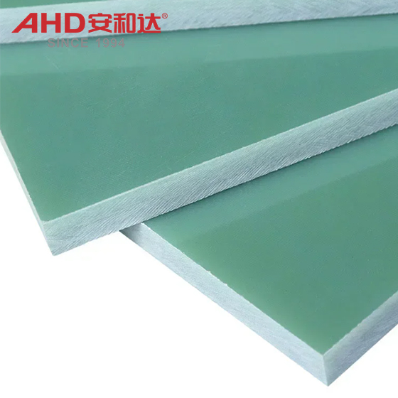 G10 FR4 SAMPLE BOARD