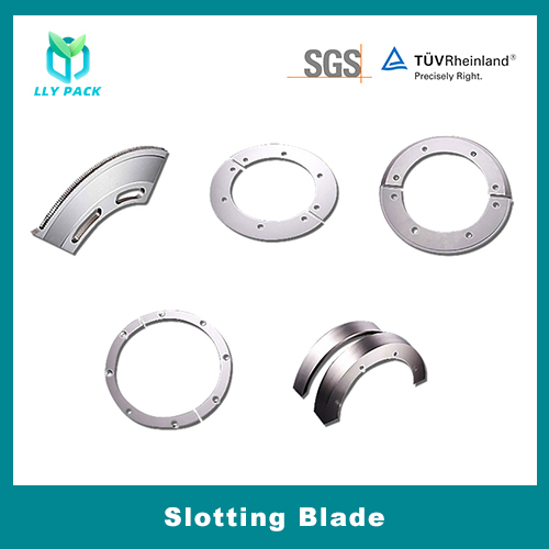 Slotting Blade 5