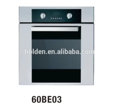 60BE03 appliances electric oven