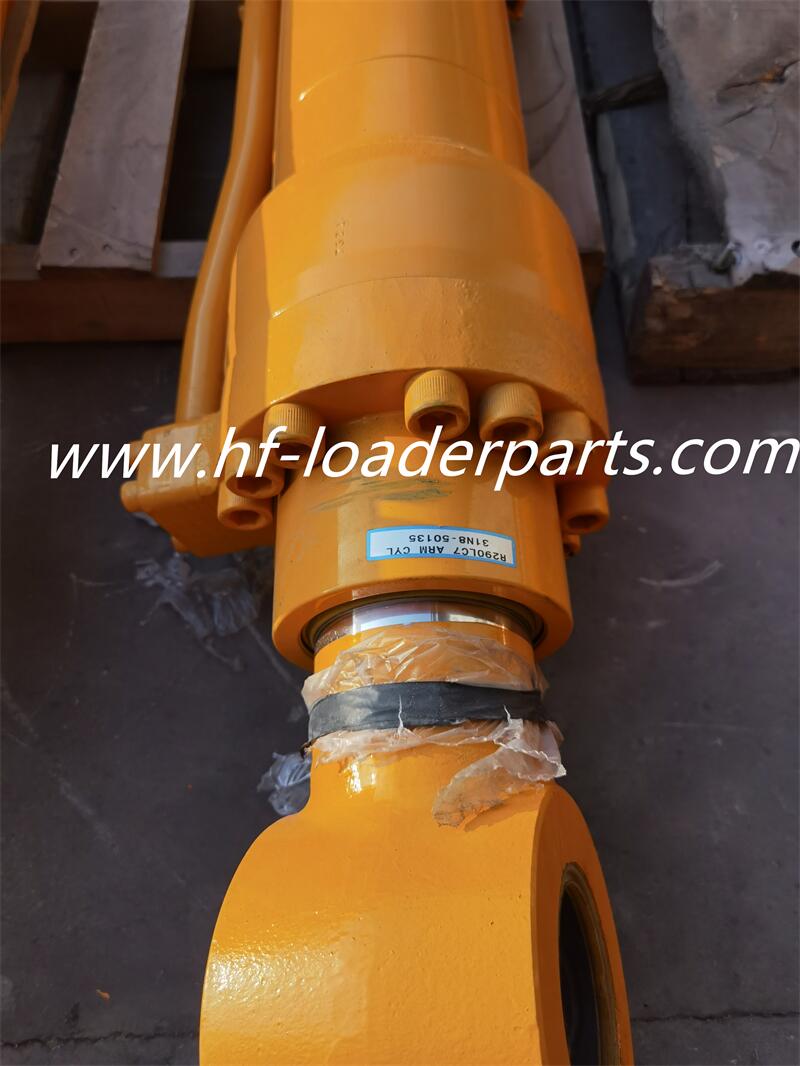 Hydraulic cylinder 31N7-50132 31N8-50135