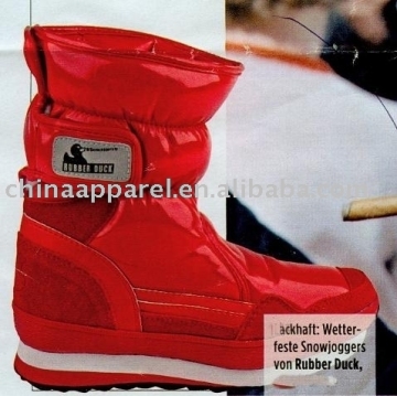 lady boots