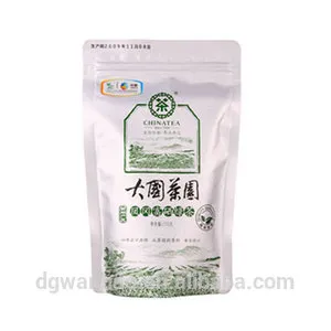 Custom Printing Aluminum Foil freezer bag