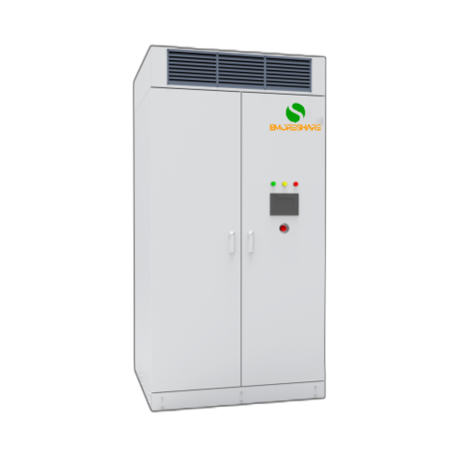 Energy storage modular cabinet 100KWh