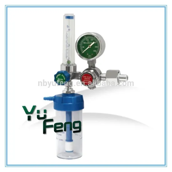 YF-OX-04D Medical Oxygen Regualtor