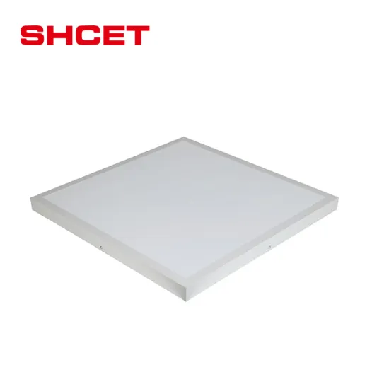 High Quality LED Panel Round Lights - Frameless, Ultra Thin, Backlit Ceiling and Wall