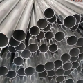 Aluminum Pipes Tubes Round Pipes Aluminum Telescopic Tube