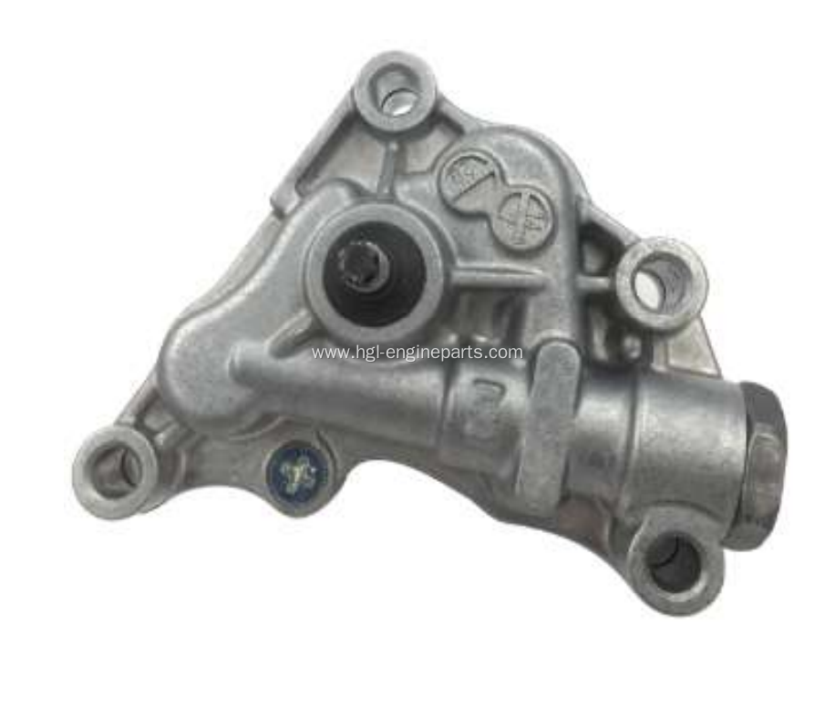 OIL PUMP 15010-1KT0B FOR NISSAN HR16DE