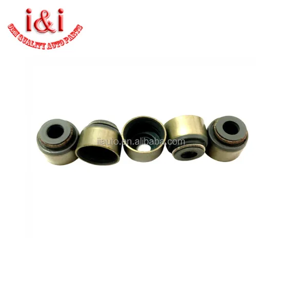 90913-02111 High Quality Auto Parts Valve Oil Seal for 1ZZ-FE, 2AZ-FE, 1MZ, 2MZ, 3S-FSE, MV138