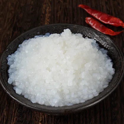 OEM Konjac Pasta, Rice, and Noodles: A Healthy Vegetarian Food Option