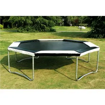 Outdoor Sports Equipment Trampoline
