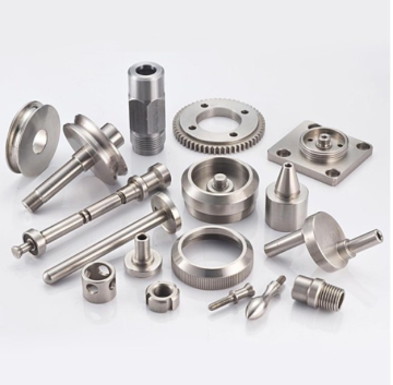 Cnc Turning Long Parts