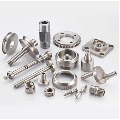 Cnc Machining Parts Services