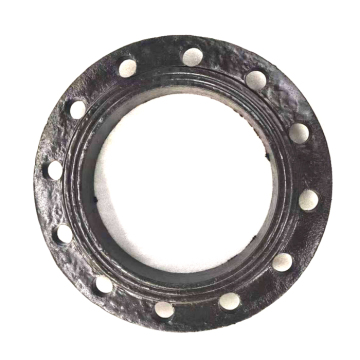 EN1092-2 Ductile Iron Weld On/Slip On Flange for Ductile Iron Pipe