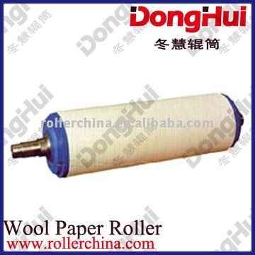 WP1607-6 Paper Roller