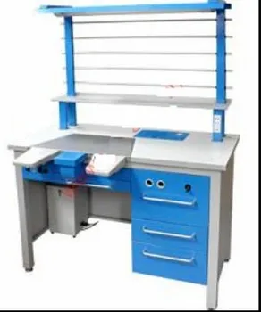 Dental Workstation (Single)