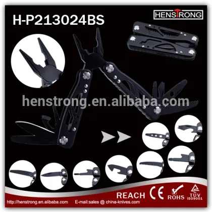Hand Tools Pliers Muliti Tool Pliers Folding Small Pliers