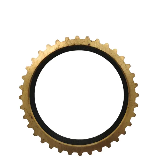 Auto Parts Transmission Synchronizer ring FOR America car SYN-V160-R