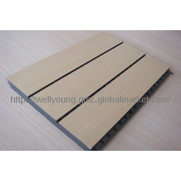sound insulation decorative mgo board