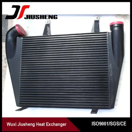 Heavy Duty Truck Intercooler