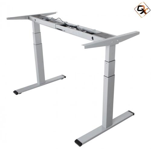 Electric Height Adjustable Table Desk Frame