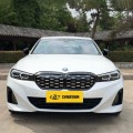 BMW i3 (2023 Model) eDrive40L Night Package