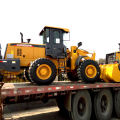 Good quality XCMG LW500FN wheel loader in stock