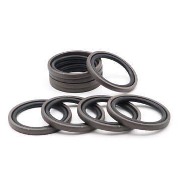 Hydraulic SPGO Piston Seal for Excavator