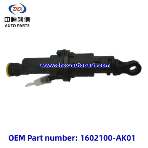 Clutch Master Dhululder oo loogu talagalay CX70