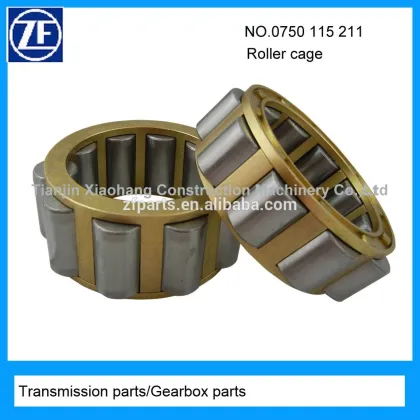 Best selling XCMG/SDLG/SEM/LIUGONG Transmission roller bearing