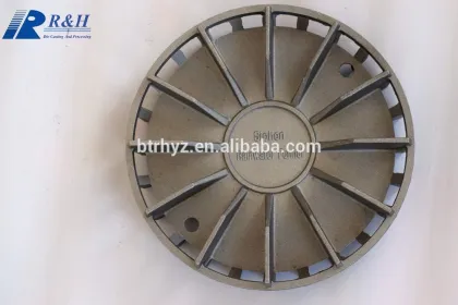 Siphon Rainwater Drainage System