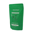 Stand Up Sample Sachet Bags Doy Pack Of Coffee Pouch