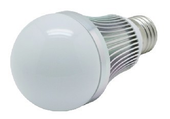 LED bulb