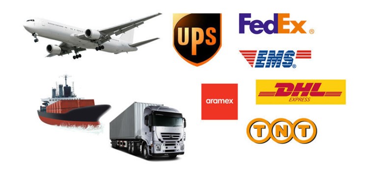 shipment