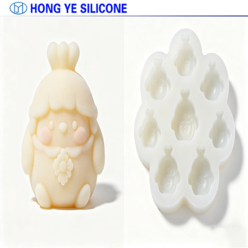 Food Grade Silicone Liquid